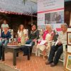 Concurso Artesanal de Alfarería, Arte Plumario y Cantera, por aniversario de Morelia