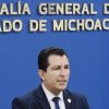 Fiscalía Anticorrupción de Michoacán avanza contra más de 100 funcionarios públicos