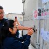 Inicia arribo de boletas electorales que se utilizarán el próximo 2 de junio en Michoacán