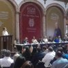 Llama ex rectora a nuevas generaciones a no romper el eslabón del nicolaisismo, en 271 Natalicio de Hidalgo