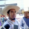 Indígenas de Michoacán exigen resolución inmediata en juicio de amparo para destrabar conflicto en San Matías el Grande