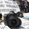 Durante el gobierno de AMLO, han sido asesinados 43 periodistas en México