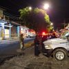 Mientras atendía su puesto de hamburguesas, comerciante es asesinado en Uruapan