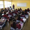 Avanza otro ciclo escolar completo en Michoacán