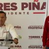 Afirma Torres piña que ha presentado 22 denuncias contra Alfonso Martínez por uso de recursos públicos