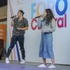 Hoy es miércoles de karaoke en el Festival Michoacán de Origen