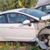 Se registran 3 accidentes vehiculares en Morelia y Tarímbaro