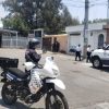 Llamadas de broma al número de emergencias 911 movilizan a la Policía Morelia en la Justo Mendoza