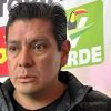 Promete Ernesto Núñez apoyo a las tenencias de Morelia