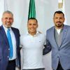 El michoacano Ever Palma, agradecido de representar al Estado de México en los Juegos Olímpicos de París 2024