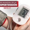 Atención oportuna a hipertensión previene complicaciones