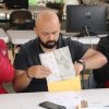 Más de 130 personas accederán al voto anticipado en Michoacán