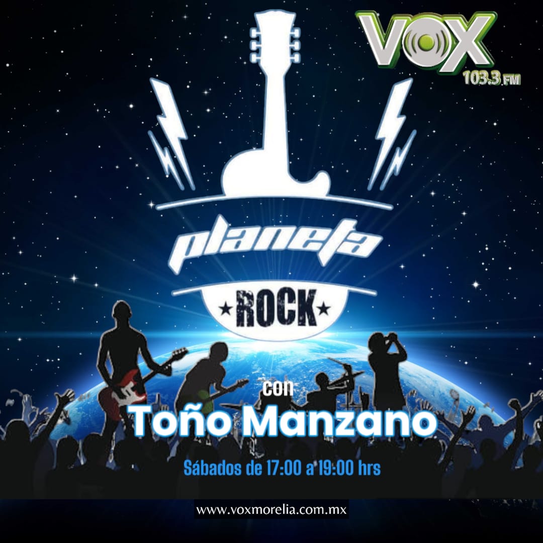 PLANETA ROCK