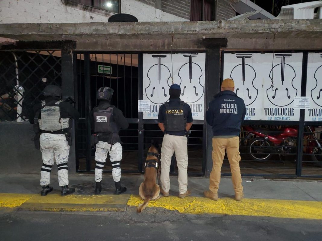 Fondo