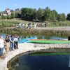 Realizarán Regata Nacional de Canotaje en los canales de Urandén