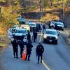 Localizan cadáver torturado a un costado de la carretera libre Uruapan-Gabriel Zamora