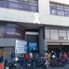 Se moviliza CNTE local tomando oficinas de rentas y cobros en todo el estado