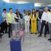 Inaugura Bedolla Museo del Agua en Zoo de Morelia