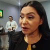 Impulsa PRD Michoacán a Araceli Saucedo como candidata a la gubernatura en 2027