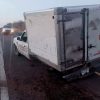 Tragedia en la carretera Buenavista-Apatzingán; hay 2 muertas y 2 heridos tras aparatoso accidente