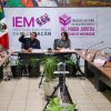 Ultima depuración de candidaturas a juzgadores, 20 quedan fuera en definitiva por declinación