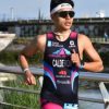 Michoacano que representa a Veracruz tomará parte del Europe Triathlon Junior Cup Quarteira