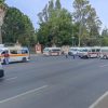 Llama Alfonso Martínez a sectores del transporte a agotar el diálogo para no afectar a la ciudadanía