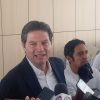 Elección judicial, ridícula, inaceptable y preocupante, pero hay que participar, dice alcalde