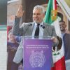 Anuncia Bedolla instalación de campus Zacapu de la UMSNH
