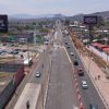 Se retrasa inauguración de puente de Villas del Pedregal