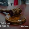 En Uruapan, vinculan a proceso por violencia vicaria