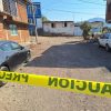 Atacan a balazos a una mujer en Uruapan