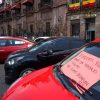 Al menos 7 conductores de UBER han sido asesinados en Michoacán