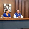 PAN acusa uso político de la Iglesia: exige fin de ataques a Arquidiócesis de Morelia y señala desvío del tema de inseguridad