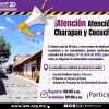 Realizará IEM consulta para cambio de elección de autoridades municipales en Charápan y Cocucho