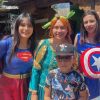 Zoológico de Morelia consentirá a niños y niñas con grandes sorpresas para festejarlos