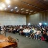 Zoólogos y científicos se reunieron para revisar el bienestar animal, que es un compromiso social