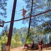 Rancho Viejo Los Azufres, de los lugares más visitados en Semana Santa y Pascua