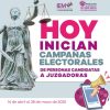 Garantiza IEM legalidad y transparencia en producción del material electoral para proceso judicial extraordinario
