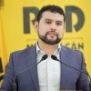 Reestructura PRDM cúpula sin ceder espacios al grupo de Silvano Aureoles