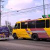 Con aumento a tarifa del transporte público, ciudadanía exige mejoras a unidades y servicio
