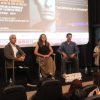 «Queremos que las calles estén siempre tomadas y no por los maestros sino por el cine»: Juan Pablo Arroyo