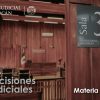 Sentencian a 25 años de prisión por homicidio en Zamora