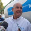 Evalúa OOAPAS medidas para evitar inundaciones en zona aledaña a la Poza Rica