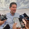 Anuncia alcalde estrategia para proteger zonas inseguras señaladas por taxistas
