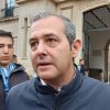 Renuncia Alejandro González Cussi al cargo de comisionado de seguridad en Morelia