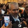 Ve con buenos ojos Bedolla a nuevo comisionado de Policía Morelia