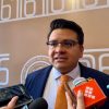 Juicio político contra Anavel Ávila se frena por orden judicial; Carreño Sosa critica irregularidades