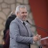 El 99.9 % de los docentes michoacanos recibe pago con tarjeta: Bedolla