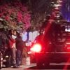 Ataque armado se registra en la colonia El Planetario en Uruapan
